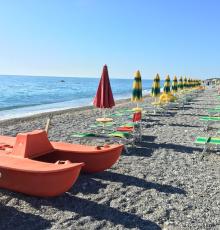 Lido Barbarella