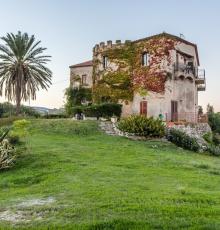 Torre Sant'Antonio
