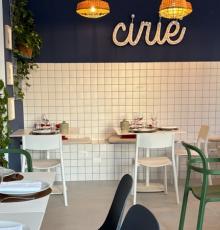 Ciriè • Torre Canne
