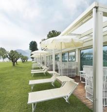 Seven Park Hotel