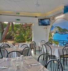 Ristorante Pizzeria 'O Marechiaro