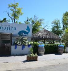Ristorante Alla Vecchia Finanza