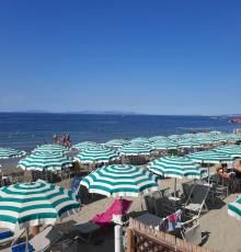 Stabilimento Balneare Bagni Oasi