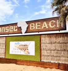 Sunset Beach