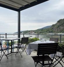 Mirafiori & La Terrazza