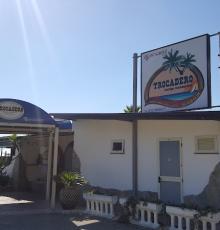Trocadero Lido