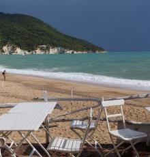 Lido Baia dei Gabbiani