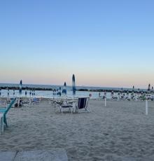 Chalet Papa' Orso