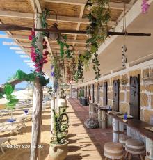 Lido Azzurro Noto - Hosteria Del Mare