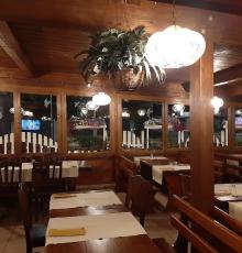 Ristorante Pizzeria Alpenrose