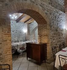Ristorante il RITROVO DELLE NINFE