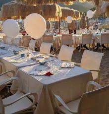 Bagni Orano Ristorante e Stabilimento Balneare