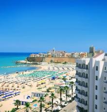 Hotel Mistral