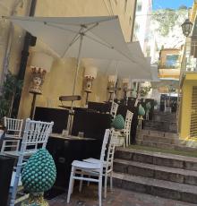 Pizzeria Ariston