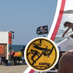 Centro Nautico Alfio Survivor - Water Sports