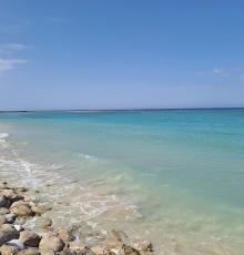 Goa Beach