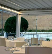 Cala Sveva Beach Club