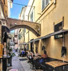 Burridha Bar