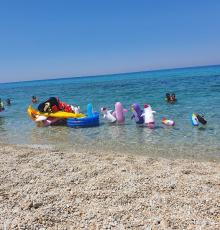 Lido Azzurra Zambrone
