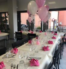 Ristorante Pizzeria Al Pontile