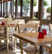 Ristorante Pizzeria Muffoletto