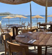 Cala Umā Restaurant & Cocktail Bar