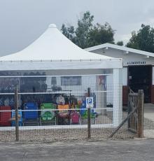 Minimarket Lungomare Cardedu