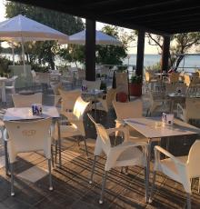 Ristorante OLTREMARE