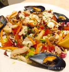 Bar Ristorante Pizzeria Belvedere snc