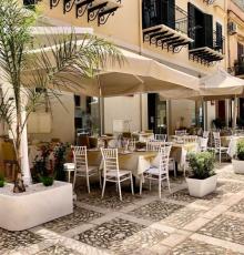 Ristorante La Madrice
