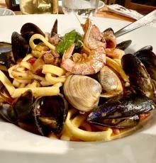 Ristorante Onda Azzurra