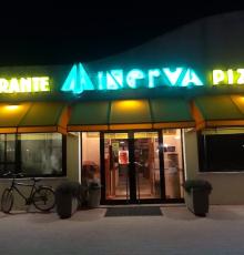 Ristorante Pizzeria Minerva