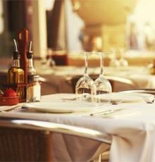 Ristorante Il Sestante