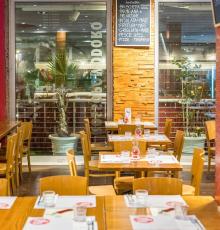 Rossopomodoro Rimini