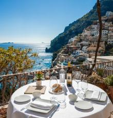 Ristorante Don Giovanni
