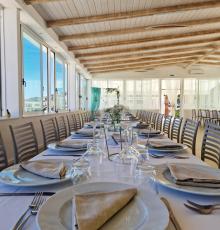 MARINCANTO - Restaurant & Beach