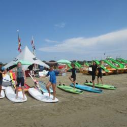 Water Sport Center Venezia