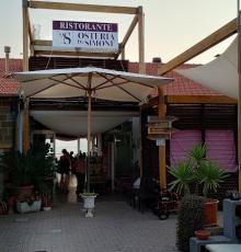 Osteria da Simone