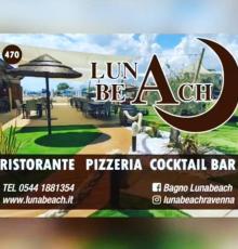 Bagno Luna Beach Nuova Gestione