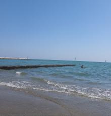 Bagno Margherita