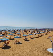 Bagno 5 Lignano Riviera