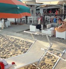 BoraBora Beach Grado