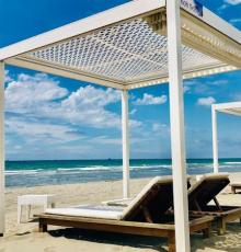 Stabilimento Tivoli - Lauto 2000 Srl