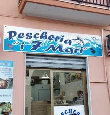 Pescheria "i 7 Mari"