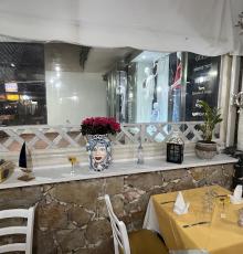Ristorante Pizzeria Capitano Uncino Giardini Naxos