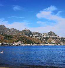 Lido di Naxos