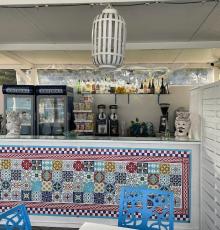 Lido L'Aurora Celeste