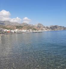 Lido Sole e Sabbia