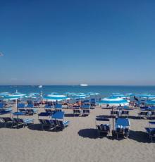 Bagno Italia Ischia