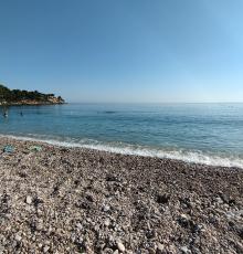 Lido Cassarà _ Bahía da Mimì